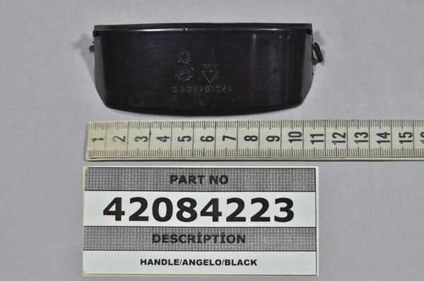 Handle/Angelo/Black