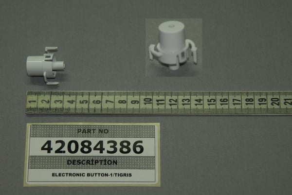 Electronic Button-1/Tigris