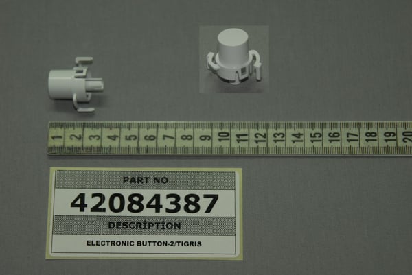 Electronic Button-2/Tigris