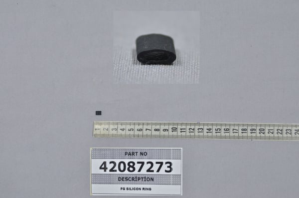 Fg Silicon Ring