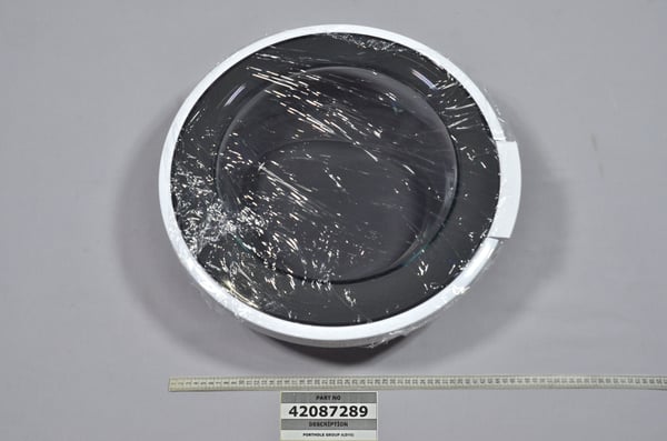 Porthole Group a (D10)