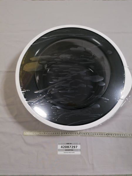 Porthole Group G (D40)