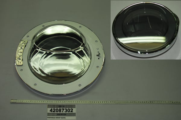 Porthole Group G (D40)