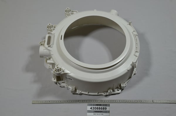 Front Tub 41LT-TYPE2
