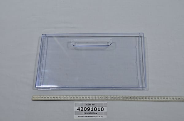 Middle Bask FRONT3320 (Nat-Blue)