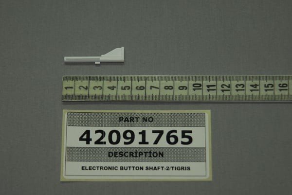 Electronic Button Shaft-2/Tigris