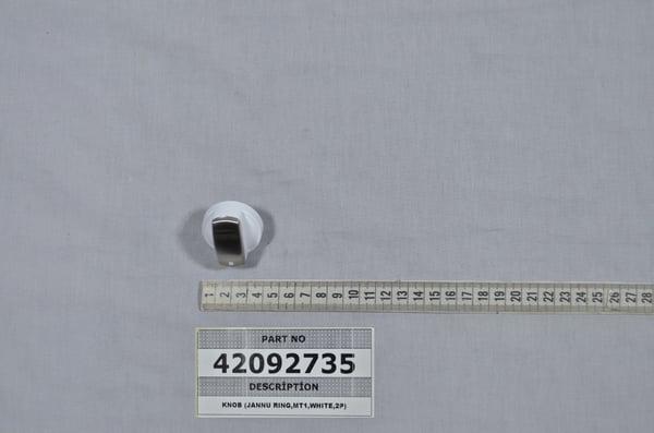 Knob (Jannu Ring,MT1,White,2P)