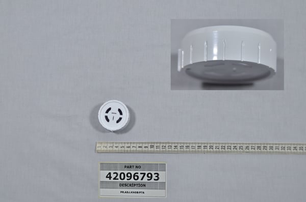 Pr.Adj.Knob/P7A