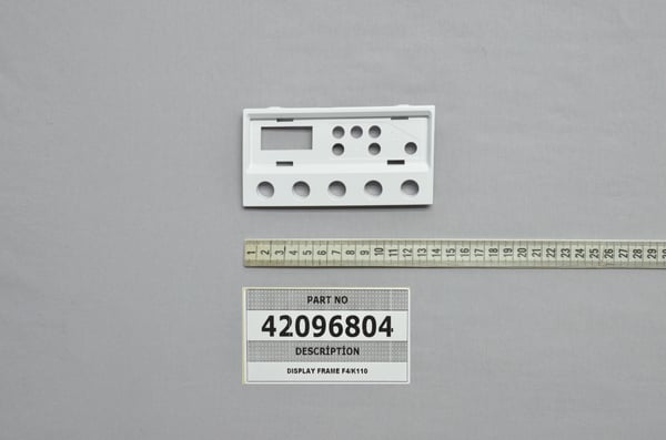 Display Frame F4/K110