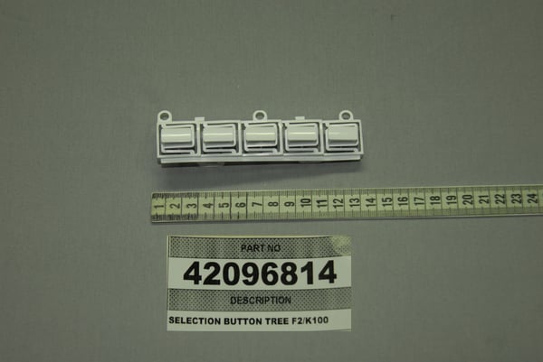 Selection Button Tree F2/K100