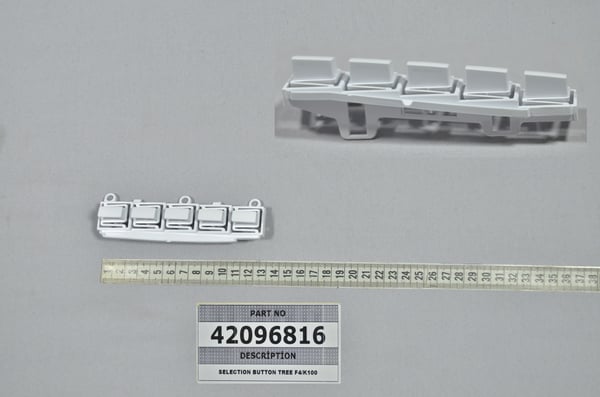 Selection Button Tree F4/K100