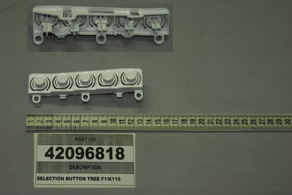 Selection Button Tree F1/K110