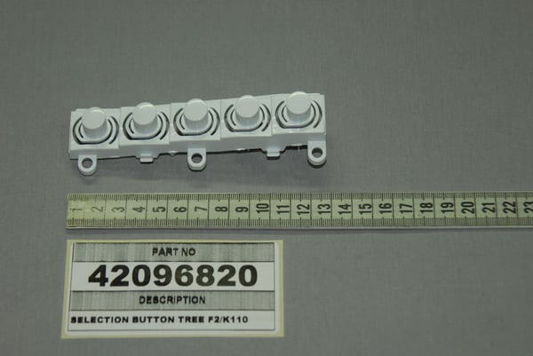 Selection Button Tree F2/K110