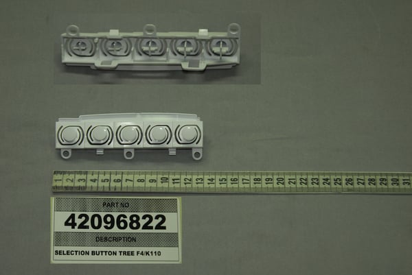 Selection Button Tree F4/K110