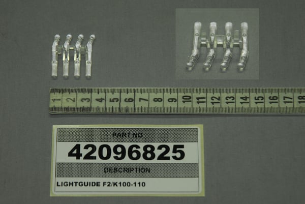 Lightguide F2/K100-110