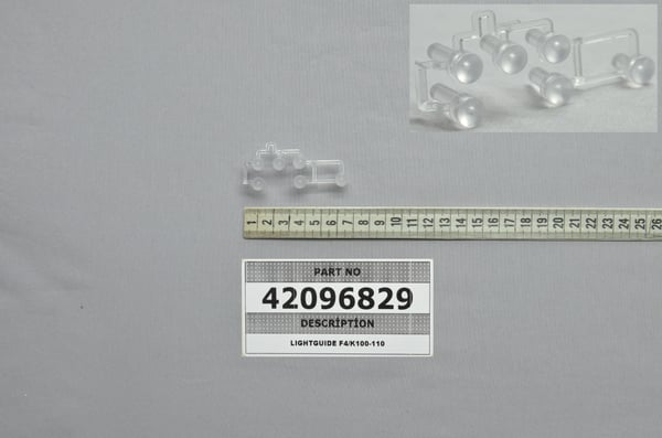 Lightguide F4/K100-110