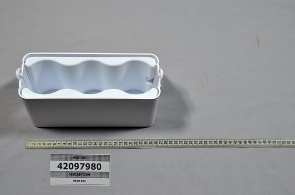 Magic Box