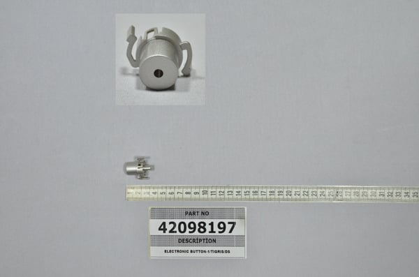 Electronic Button-1/Tigris/Ds