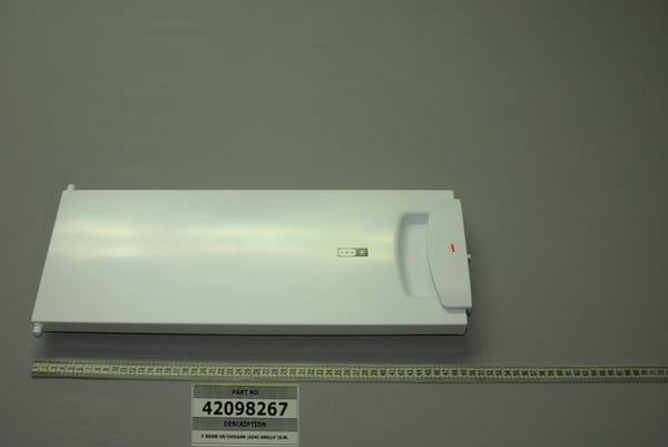 F Door GR/1600ANK (424C-Srg)(4*) S.W.
