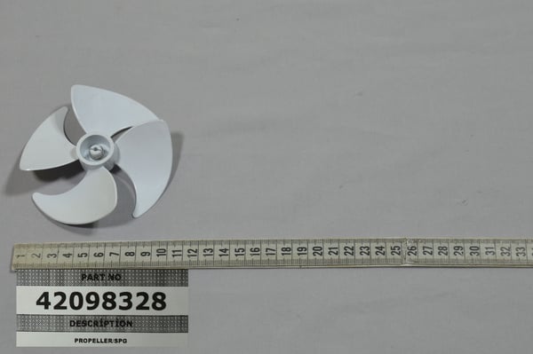 Propeller/Spg