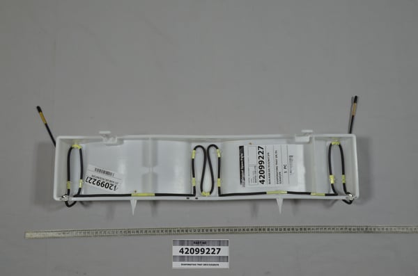 Evaporating Tray GR/915 (Kar) FR