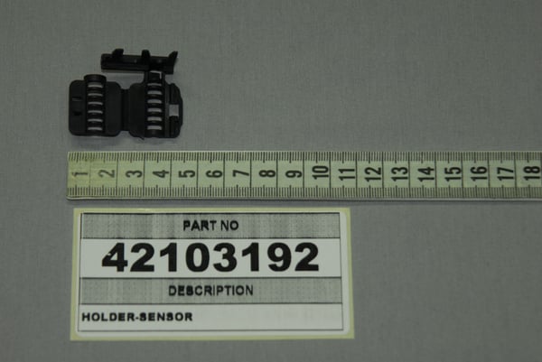 Idu Thermistor Holder Plastic