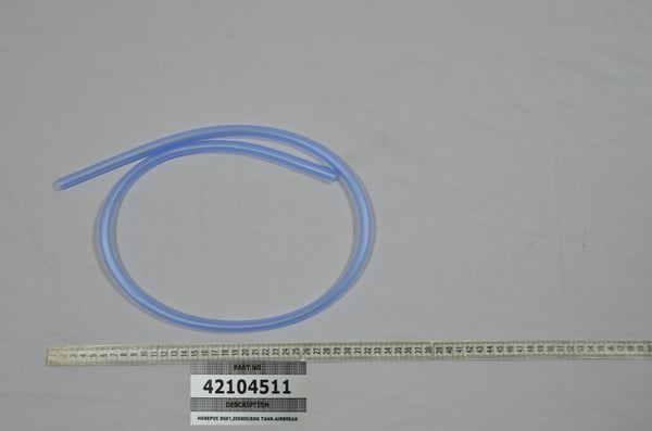 Hosepvc D9X1,25X900 (Sgk Tank-Airbreak
