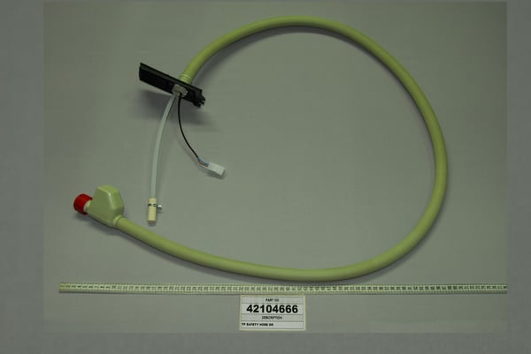 Tp Safety Hose GR