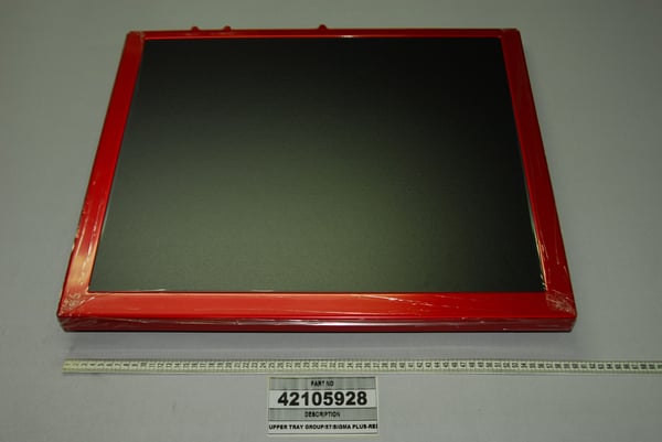 Upper Tray Group/57/Sigma Plus-Red-Uv