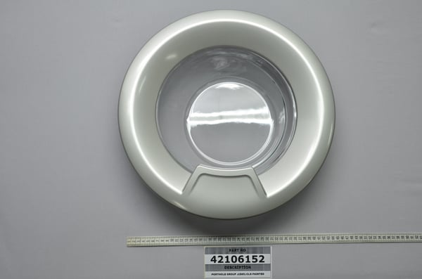 Porthole Group J (D85)-Cls Painted