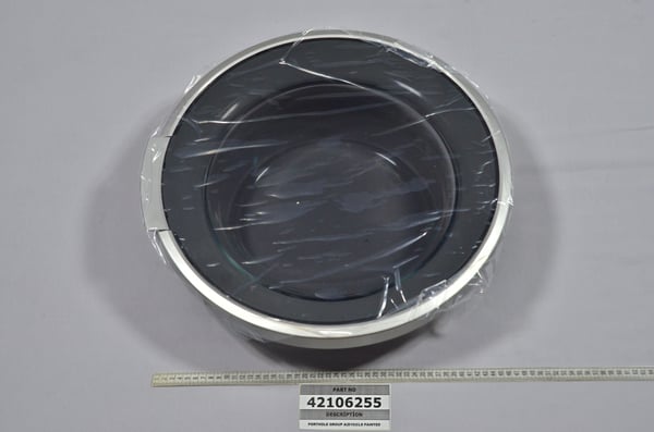 Porthole Group a (D10) Cls Painted