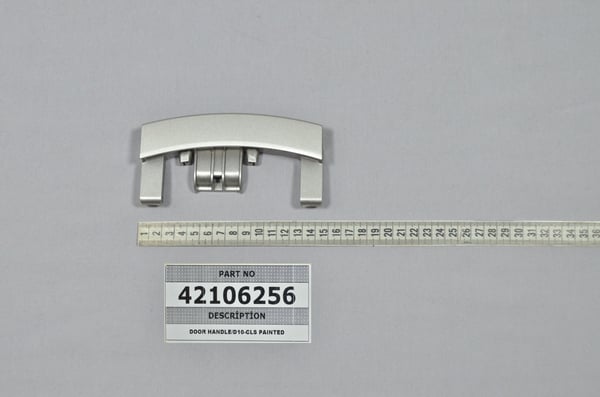 Door Handle/D10-Cls Painted