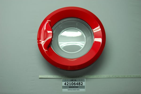 Porthole Group F (D35)