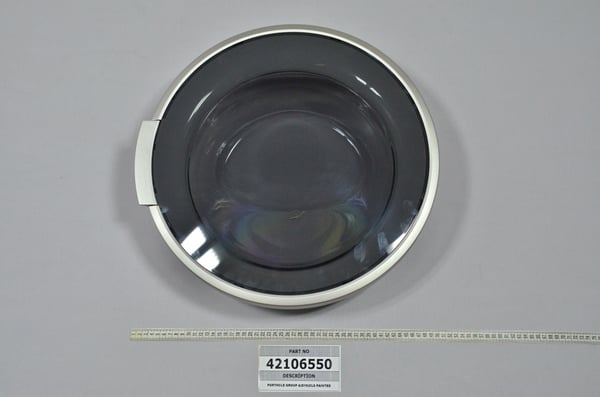 Porthole Group a (D10) Cls Painted