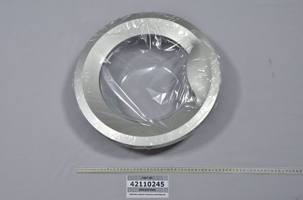 Porthole Group F (D35) Cls Painted-Kir