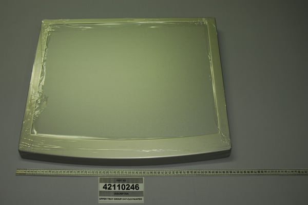 Upper Tray Group-3/47-Cls Painted