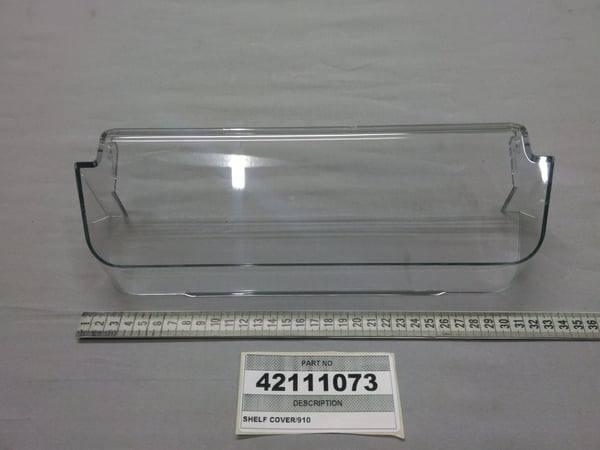 Shelf Cover/910