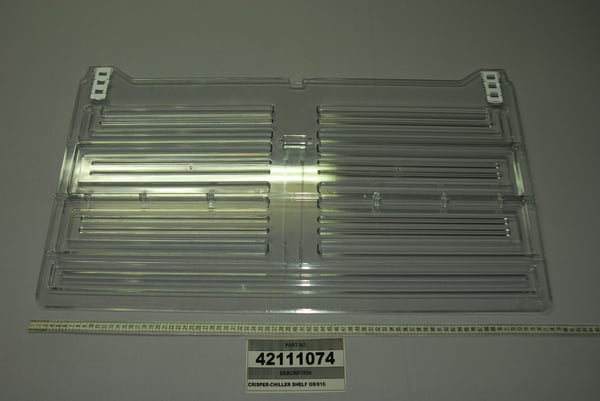 Crisper-Chiller Shelf GR/910