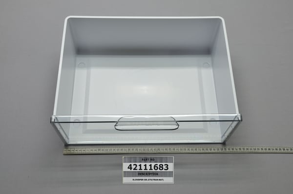 R.Crisper GR./270 (Tran-Nat)