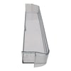 Sharp Fridge & Freezer R.Crisper Front/270 (Trans Wh Gray) - Image 1