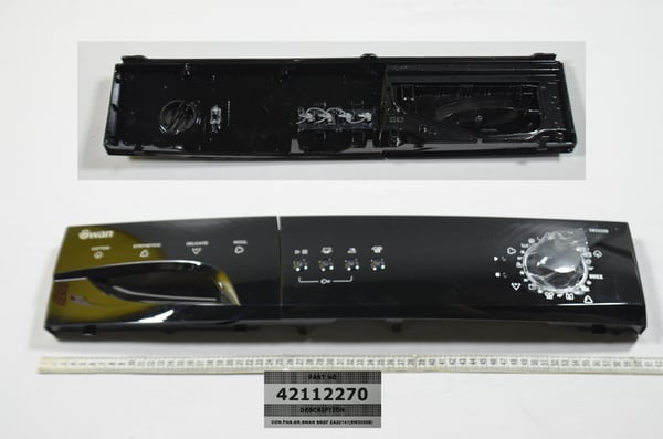 Con.Pan.GR.Swan Srgf ZA22141 (SW2020B)