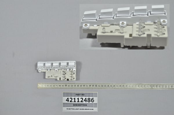 F2 Button-Light Guide Group-K100