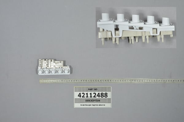 F2 Button-Light Guide Group-K110