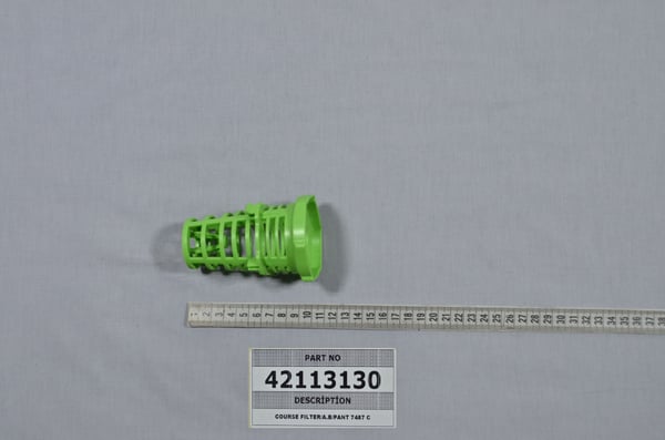 Course Filter/a.B/Pant 7487 C