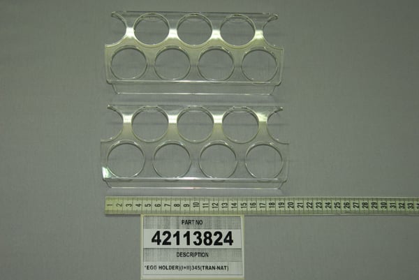Egg Holder)(I+Ii) 345 (Tran-Nat)