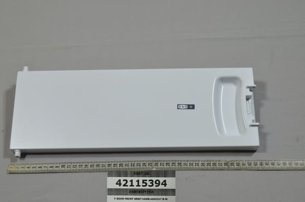 F Door Front Srgf/140DB-424CC (4*) S.W.