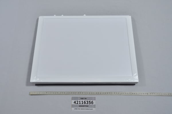 Upper Tray Group/47/Sigma Plus-P