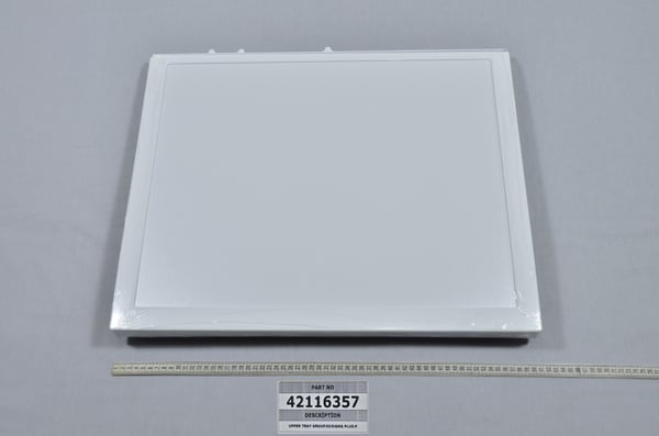 Upper Tray Group/52/Sigma Plus-P