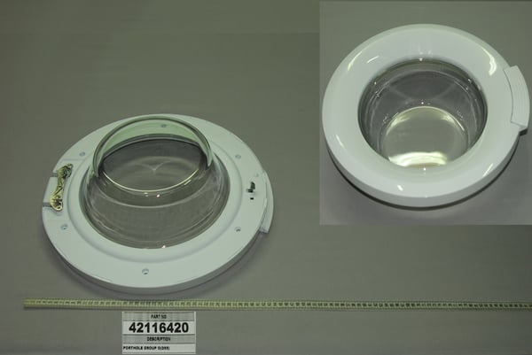 Porthole Group O (D55)