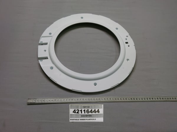 Porthole Inneer Plastic/6.0